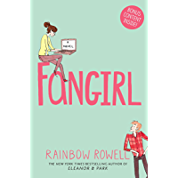 Fangirl (English Edition)